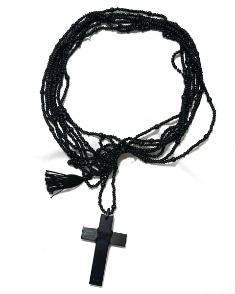 Gucci FW 2002 rosary by Tom Ford — archaism studio