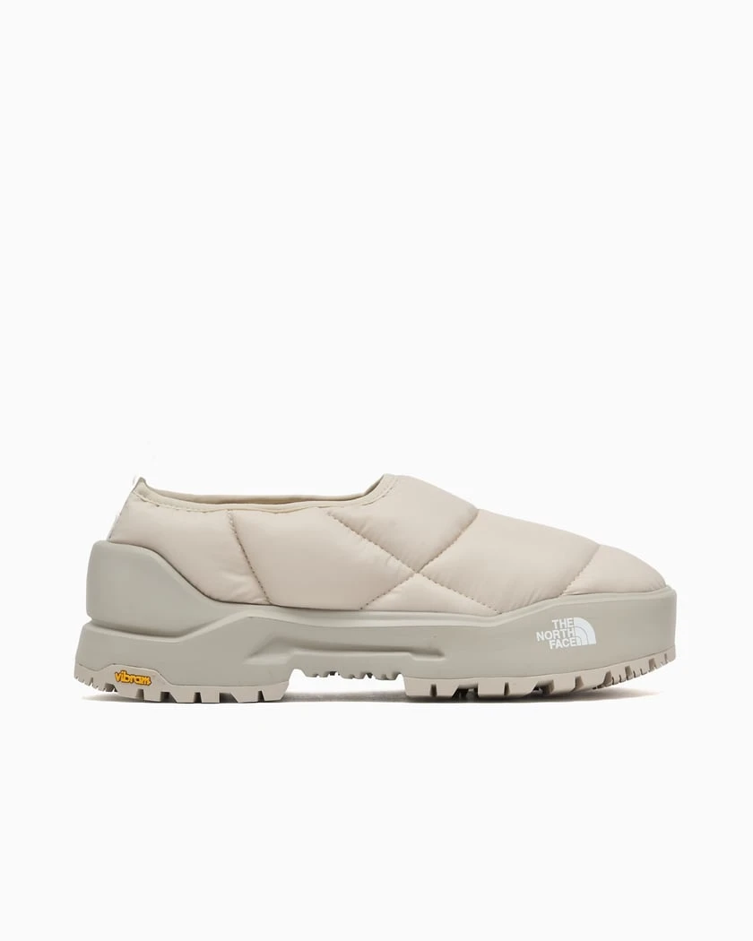 The North Face Base Camp Thermoball Mule Vibram