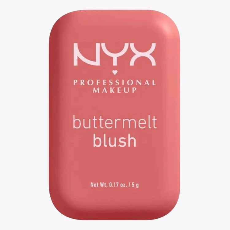 Buttermelt Blush - Feeling Butta