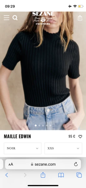 Maille Edwin