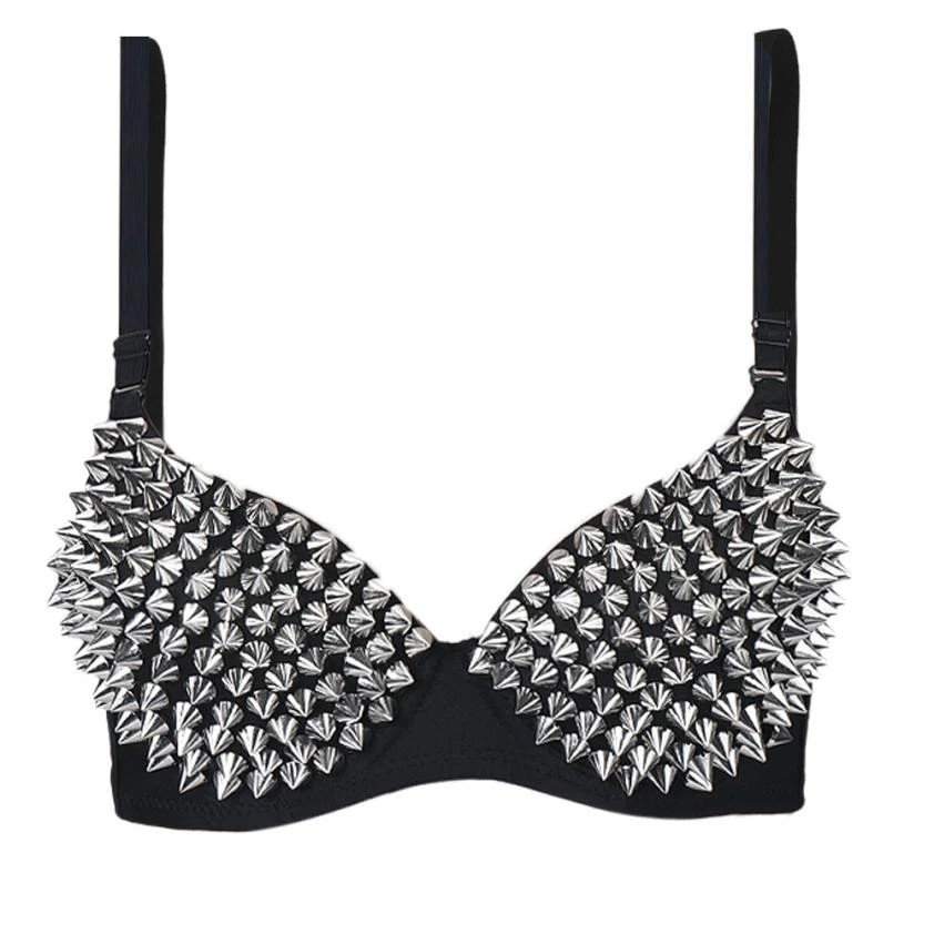 Spike Bra