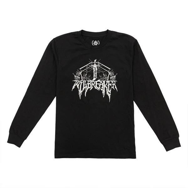 Bungie Rewards - Willbreaker Long Sleeve Shirt