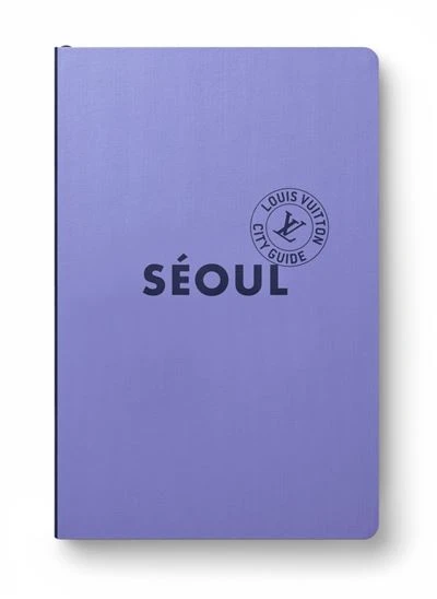 Séoul City Guide 2025 (Français)