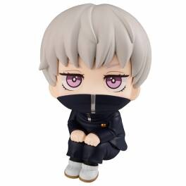 Look Up Series: Jujutsu Kaisen - Toge Inumaki | Nin-Nin-Game.com