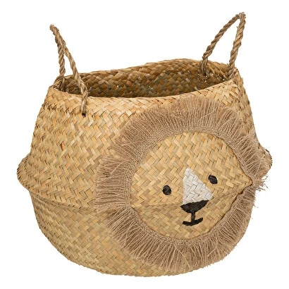 Panier "Lion"