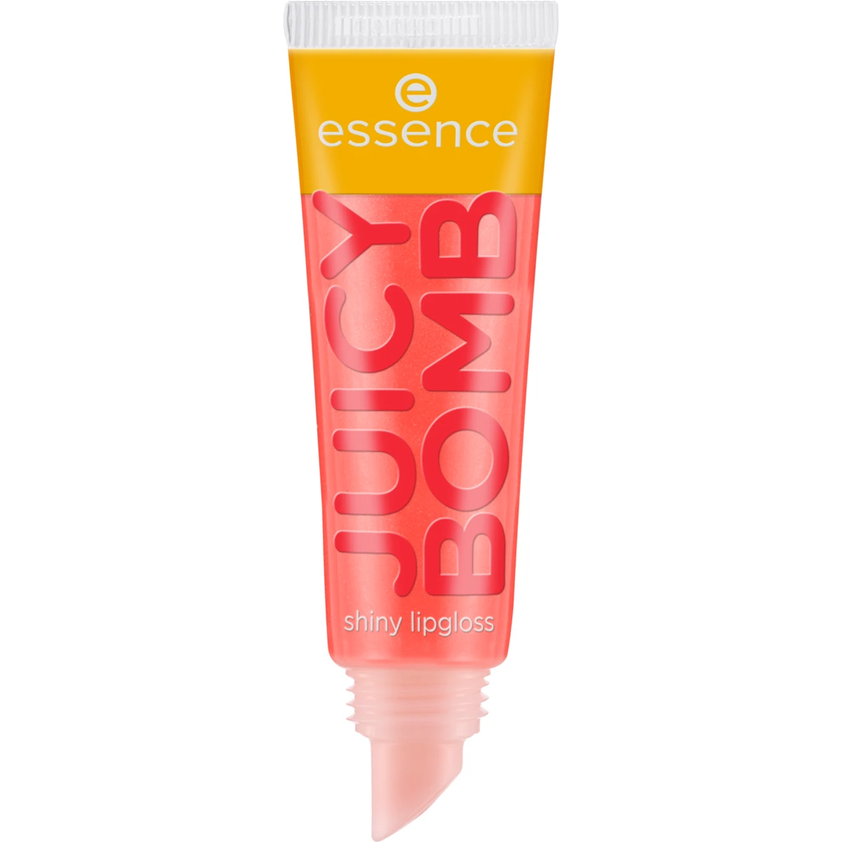 JUICY BOMB shiny lipgloss