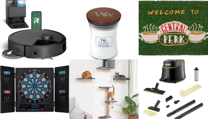 Wishlist - Maison