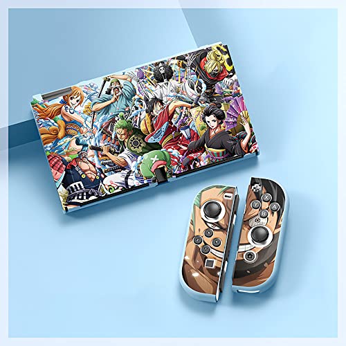 Étui De Protection Molle D'une Pièce Pour Nintendo Switch/Switch Lite ...