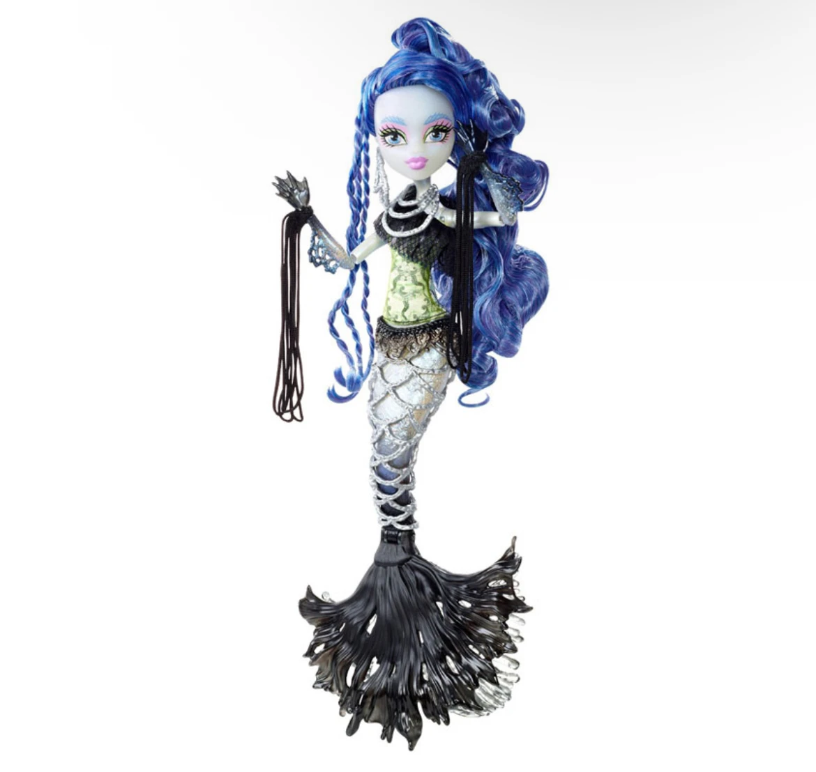 sirena von boo