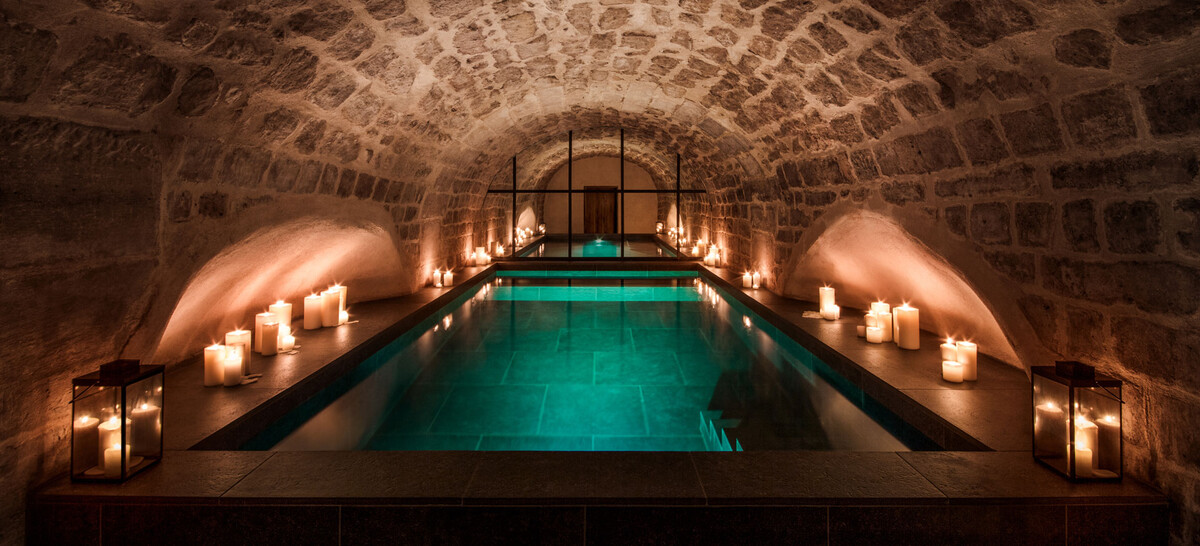 Spa Clēmēns : drainage lymphatique et massage flottant