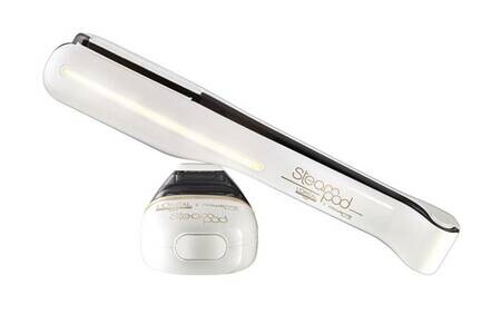 STEAMPOD BLANC 2.0