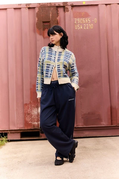 iets frans... Joggers Baggy Harri Marine