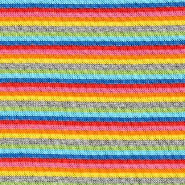 Bord-côtes Arc-en-ciel