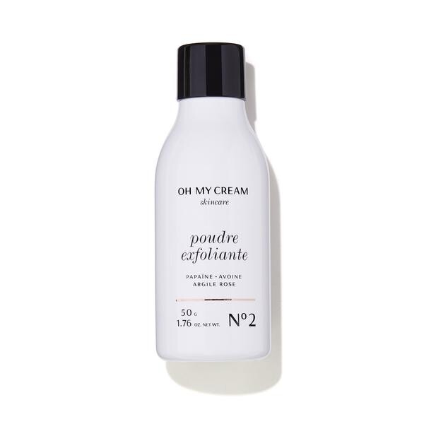 Poudre Exfoliante