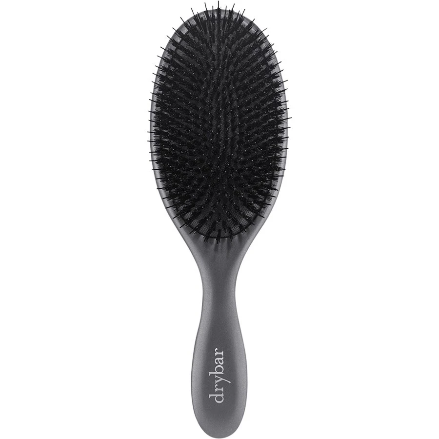 Drybar | Flat Mate Boar Bristle Brush