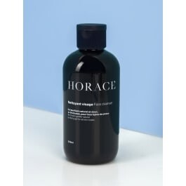 Nettoyant visage purifiant