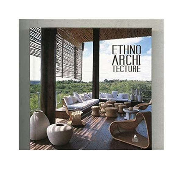 Ethno Architecture