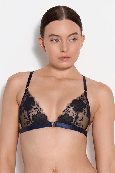 Soutien-Gorge Triangle Souple Amaya