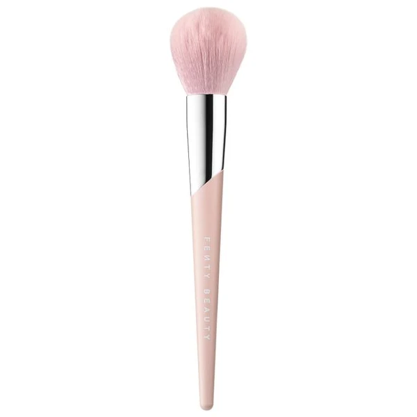 Fenty Beauty | Powder Puff Setting Brush 170