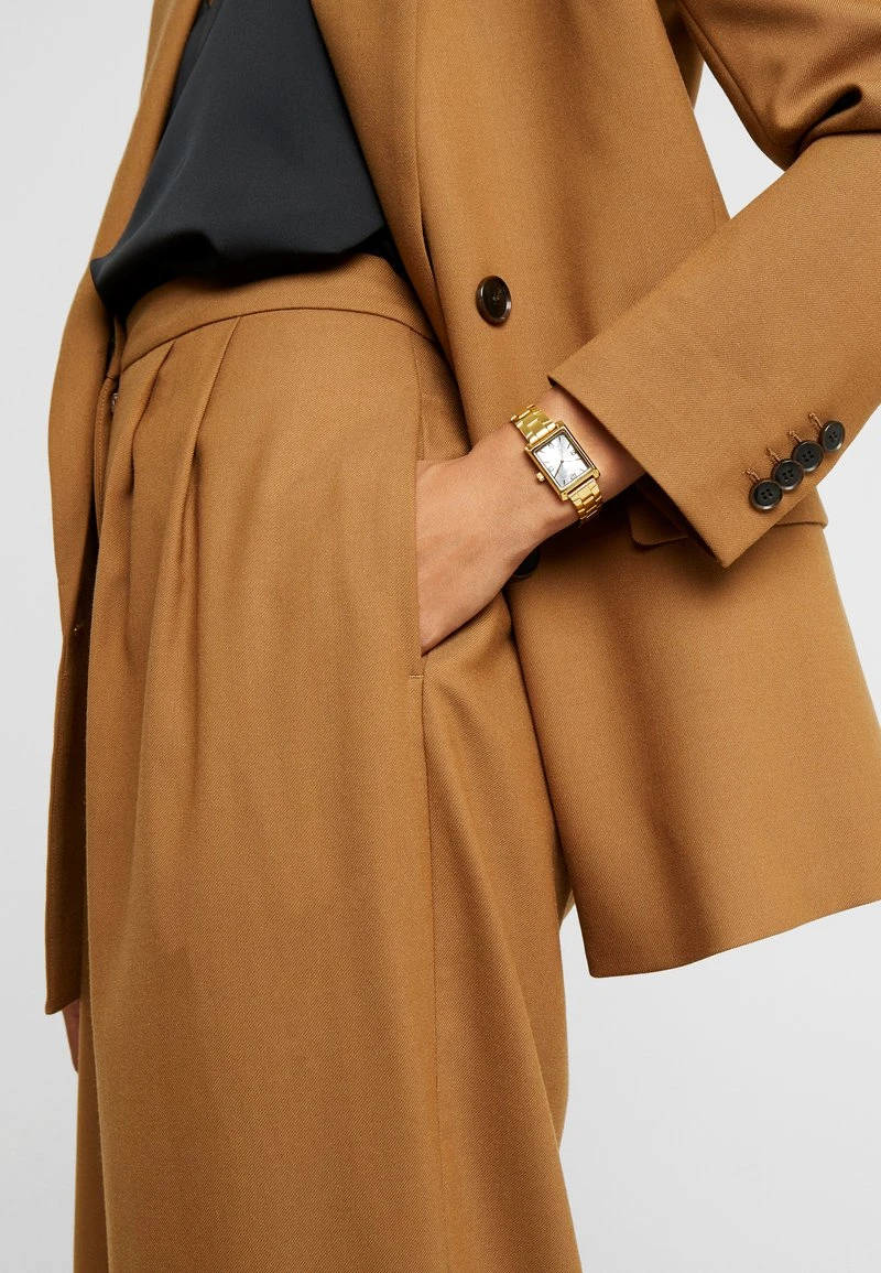 Montre - gold-coloured