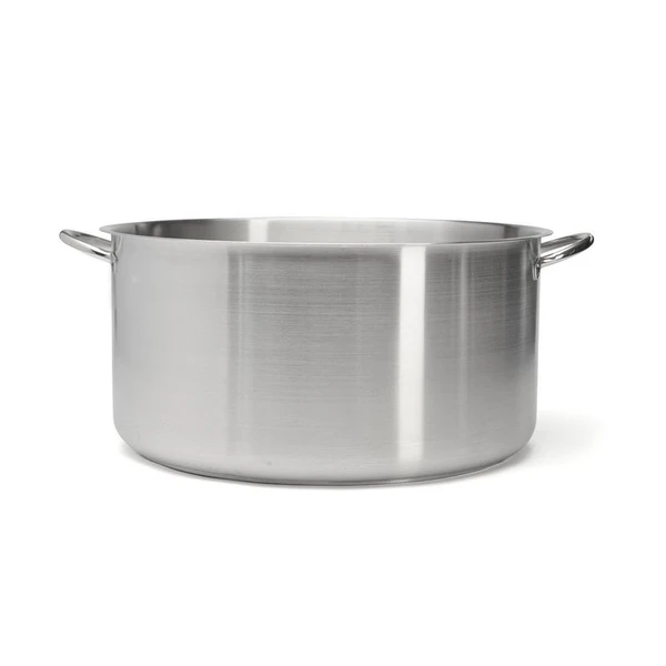 Faitout en inox Prim’Appety