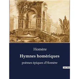 Hymnes homériques