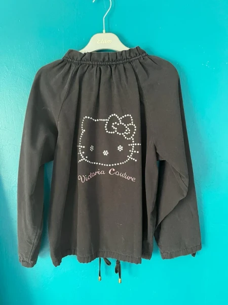 Hello kitty veste