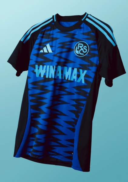 Maillot Adulte Third 24/25