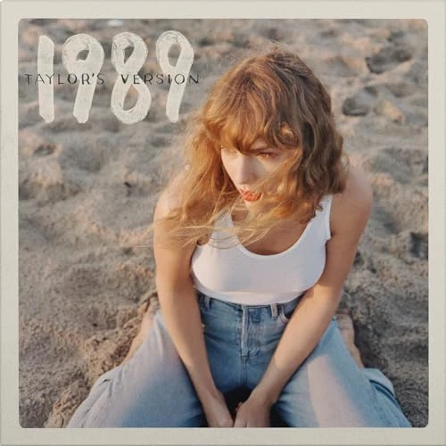 1989 (Taylor's Version)