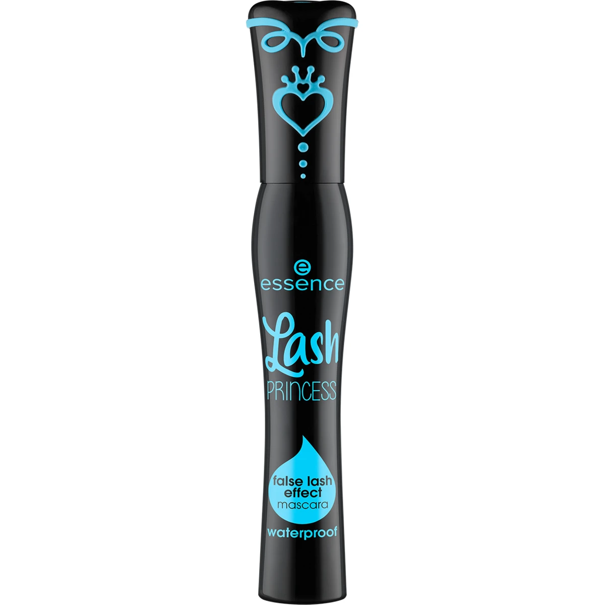 Lash PRINCESS false lash effect mascara effet faux cils waterproof