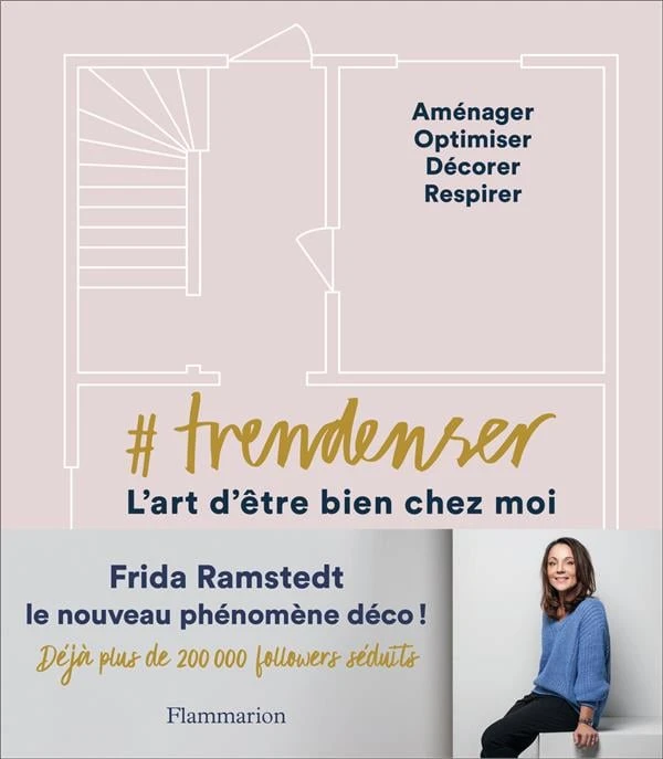 #trendenser - l'art d'être bien chez moi
