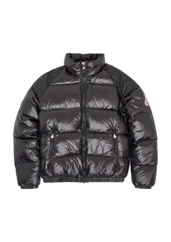 Doudoune unisexe en duvet naturel Vintage Mythic | Pyrenex FR