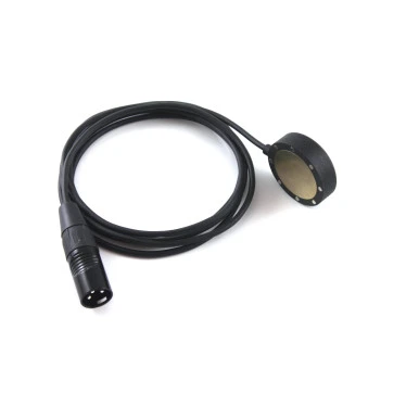 Oaka Instruments Tellus Magnetic Active Contact Microphone