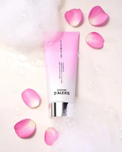 Shampoing Acide Hyaluronique - Hydratant