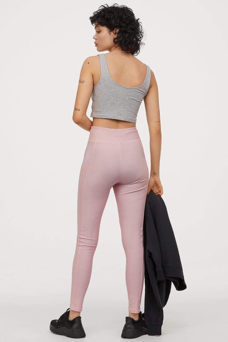 Legging Taille haute