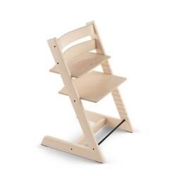 Chaise haute Tripp Trapp Hêtre | Naturel - Stokke