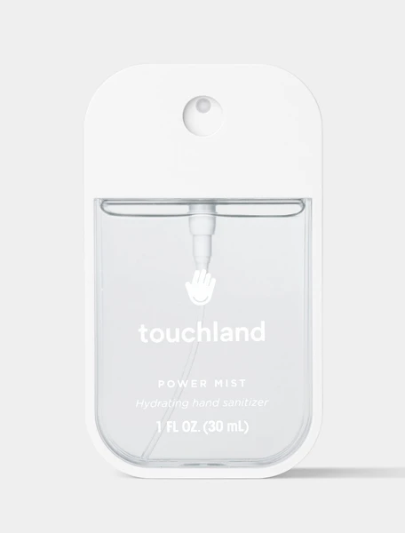 Touchland | Hand Sanitizer