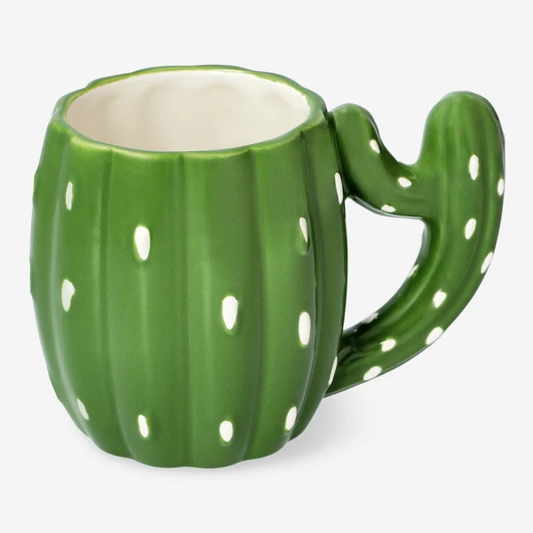 Cactus tasse - 340 ml