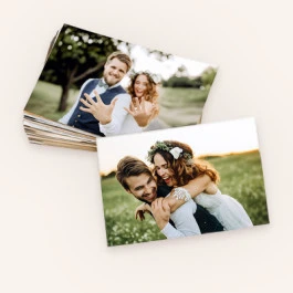 Tirage photo Premium - argentique