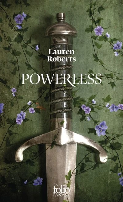 Powerless - : Powerless