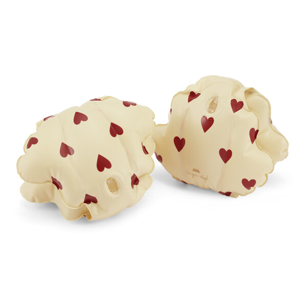 Brassards gonflables Rouge