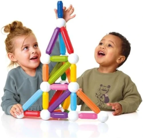 SMARTMAX My First Builder Kit de Construction Extra Large