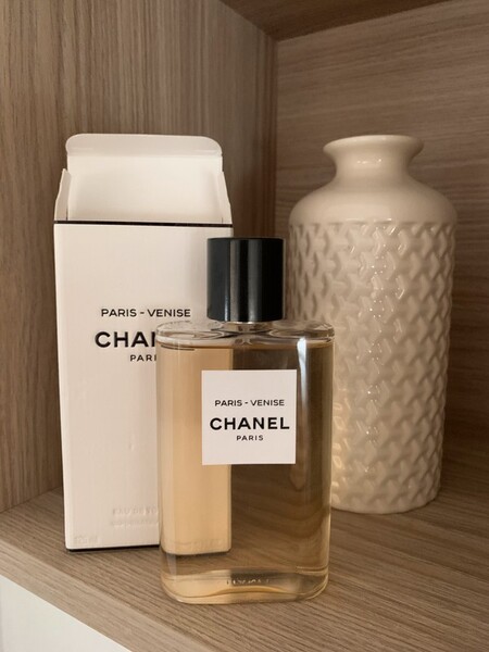 Paris Venise  (Chanel)