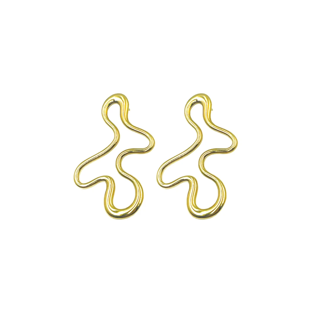 Jada Earrings