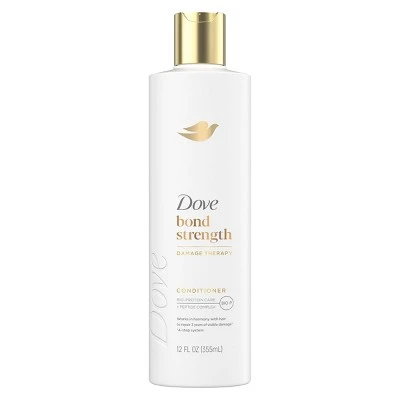 Dove | Bond Strength Damage Therapy Conditioner