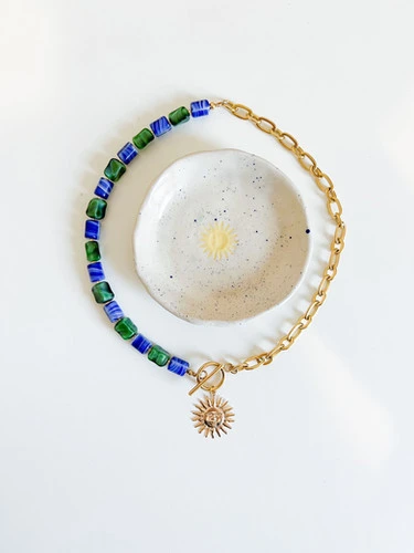 Collier Azelis