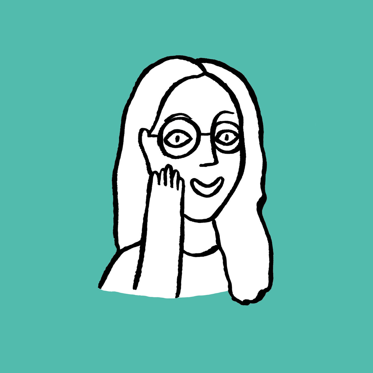 Clara Não: Ilustração com Amor Humor e Feminismo by claranao