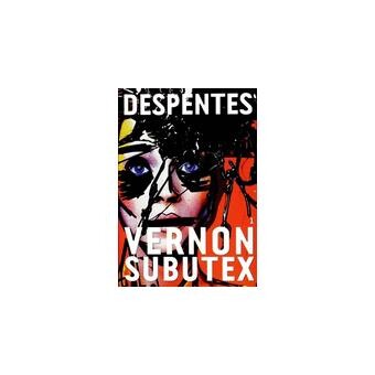 Vernon Subutex