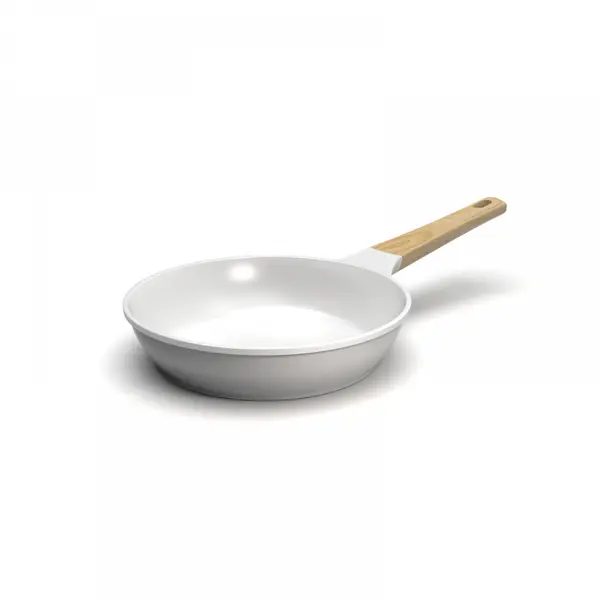 Poêle COOKUT NOIRE 24 cm