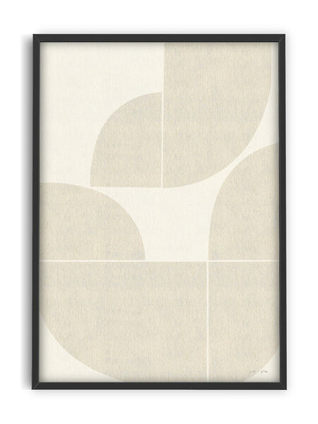 Julita Elbe - Rounded